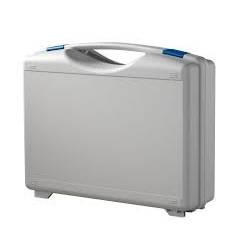 Estuche grande para accesorios, para guardar piezas de desgaste - 192.0069