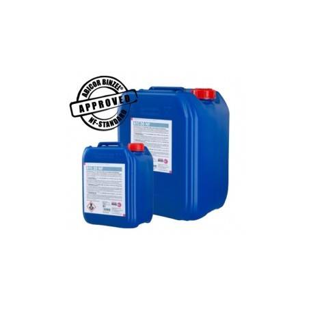 Refrigerante Binzel BTC20 NF 200 l (barril) para todo tipo de enfriadores de agua - 192.0269.1 - - 4036584926982 - 986,61 € -