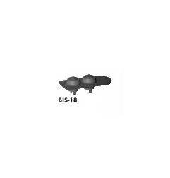 Módulo de control BIS-18 ABIMIG MB GRIP / ABIMIG® GRIP (2 botones) - 400.1012 - - 4036584185792 - 32,28 € -