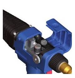 Tapa completa para PuspPull Plus - Abicor Binzel - 400.1186 - 400.1186 - - 4036584531056 - 42,72 € -