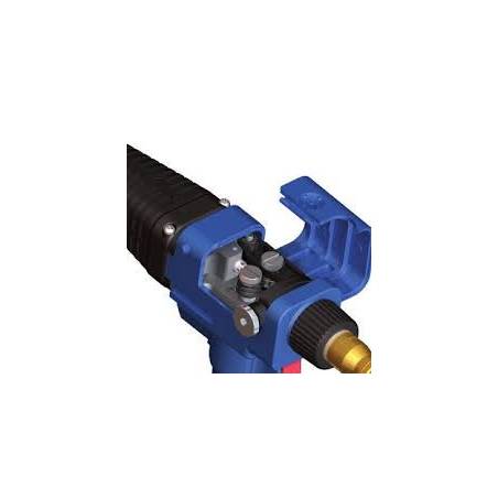 Tapa completa para PuspPull Plus - Abicor Binzel - 400.1186 - 400.1186 - - 4036584531056 - 42,72 € -
