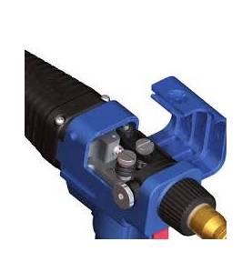 Tapa completa para PuspPull Plus - Abicor Binzel - 400.1186 - 400.1186 - - 4036584531056 - 42,72 € -