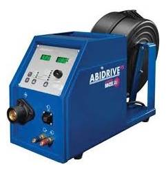 Binzel Kaltdrahtvorschub TIG / WIG ABIDRIVE V2, 220V 50-60hZ, (ohne Vorschubrollen) - 525.2002.1 - - 4036584762689 - 4.257,31 €