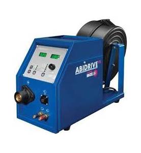 Binzel Kaltdrahtvorschub TIG / WIG ABIDRIVE V2, 220V 50-60hZ, (ohne Vorschubrollen) - 525.2002.1 -  - 4036584762689 - 4.257,31 €