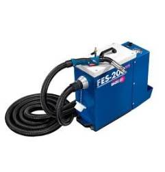 Unidad de extracción de humos Binzel FES-200, 230 V, (sin soplete de soldadura) - 601.0001.1