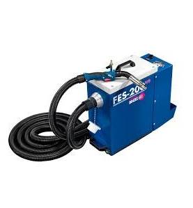 Binzel Rauchabsauggerät FES-200, 230V, (ohne Schweissbrenner) - 601.0001.1 - 601.0001.1 -  - 4036584648518 - 2.742,34 € - 