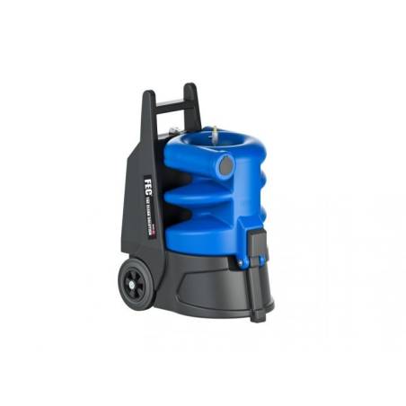 Binzel Rauchabsauggerät FEC, 230V, Zyklon-Technologie (ohne Schweissbrenner) - 601.0071.1 - - 4036584947062 - 3.212,81 € -