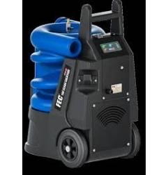 Unidad de extracción de humos Binzel FEC, 230 V, tecnología ciclónica (sin antorcha de soldadura)