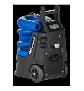 Binzel Rauchabsauggerät FEC, 230V, Zyklon-Technologie (ohne Schweissbrenner) - 601.0071.1 -  - 4036584947062 - 3.212,81 € - 