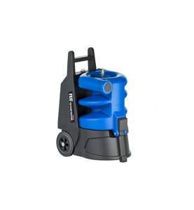 Binzel Rauchabsauggerät FEC W3, 230V, Zyklon-Technologie (ohne Schweissbrenner) - 601.0073.1 -  - 4036584947086 - 4.159,94 € - 