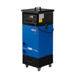 Binzel Rauchabsaugung XFume Vac Advanced - bis zu zwei manuelle Schweißarbeitsplätze. - 601.0099.1 -  - 4036584977595 - 4.946,47