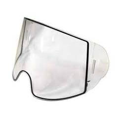 Placa de cubierta Vizor (5 piezas por juego) Fronius Optrel etc. - 42,0510,0024