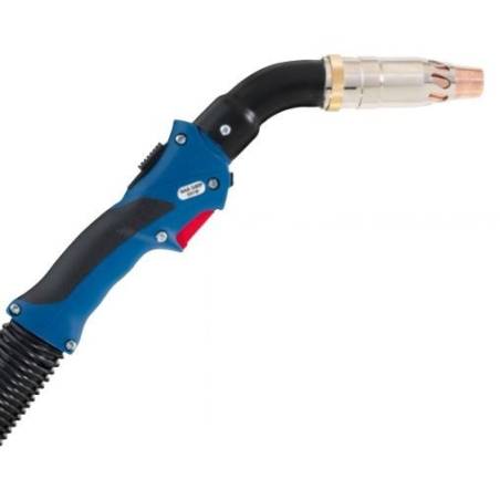 MIG/MAG-Rauchgas-Absaugbrenner BINZEL RAB GRIP 36 AK, 3 m ,gasgekühlt - 614.3001.1 -  - 4036584676092 - 569,68 € - 