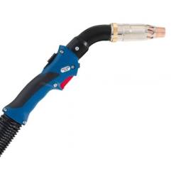 MIG/MAG-Rauchgas-Absaugbrenner BINZEL RAB GRIP 36 AK, 5 m ,gasgekühlt - 614.3003.1 -  - 4036584676115 - 674,90 € - 