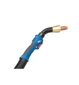 MIG/MAG-Rauchgas-Absaugbrenner BINZEL RAB GRIP 501 D, 4 m ,flüssiggekühlt - 634.3004.1 -  - 4036584676191 - 659,86 € - 