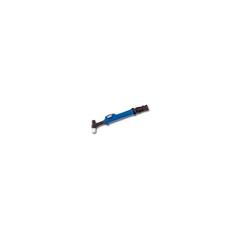 Cuerpo de antorcha completo para Abiplas Weld 100W - 698.0001