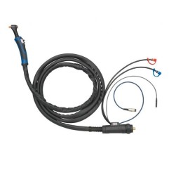 Plasmaschweißbrenner ABIPLAS WELD 100W, 4 m, mit Zentralanschluss (1Stück) - 698.0075 - 698.0075 -  - 4036584182906 - 1.612,74 €