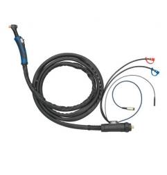 Antorcha de plasma ABIPLAS WELD 150W 8.00m sin equipo original