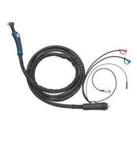 Plasmaschweißbrenner ABIPLAS WELD 150W 8,00m ohne Erstausrüstung - 698.0186 -  - 4036584967305 - 1.956,18 € - 