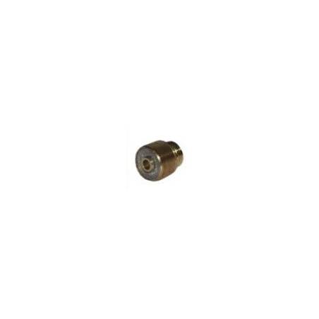Carcasa de pinza con lente de gas 1,6 mm Abitig Grip estándar 12-1 - 712.0101 - 712.0101 - - 4036584045737 - 15,69 € -