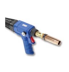 MIG/MAG Schlauchpaket Push/Pull Schweißbrenner Binzel PP Plus 401D - länge 4m / 6m / 8m - 095.0100.1x -  -  - 2.344,76 € - 