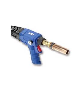 MIG/MAG Schlauchpaket Push/Pull Schweißbrenner Binzel PP Plus 401D - länge 4m / 6m / 8m - 095.0100.1x -  -  - 2.344,76 € - 