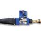 Paquete de mangueras MIG/MAG para antorcha de soldadura de empuje/tracción Binzel PP Plus 401D - longitud 4 m / 6 m / 8 m