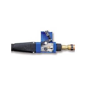 MIG/MAG Schlauchpaket Push/Pull Schweißbrenner Binzel PP Plus 401D - länge 4m / 6m / 8m - 095.0100.1x -  -  - 2.344,76 € - 