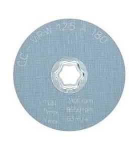VLIESRONDEN CC-VRW 125 A 180, Weiche Ausführung (1 Stück) 42001061 - 42001061 -  - 4007220935965 - 6,70 € - 