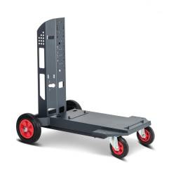 Fronius Fahrwagen TU Car 4 Pro, mit Flaschenhalter - 4,077,020 - 4,077,020 -  - 9007947286710 - 602,14 € - 