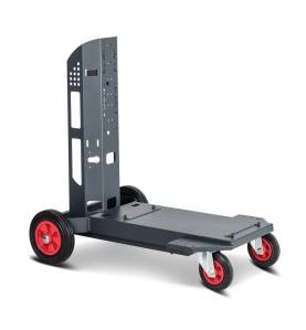 Fronius Fahrwagen TU Car 4 Pro, mit Flaschenhalter - 4,077,020 - 4,077,020 -  - 9007947286710 - 602,14 € - 