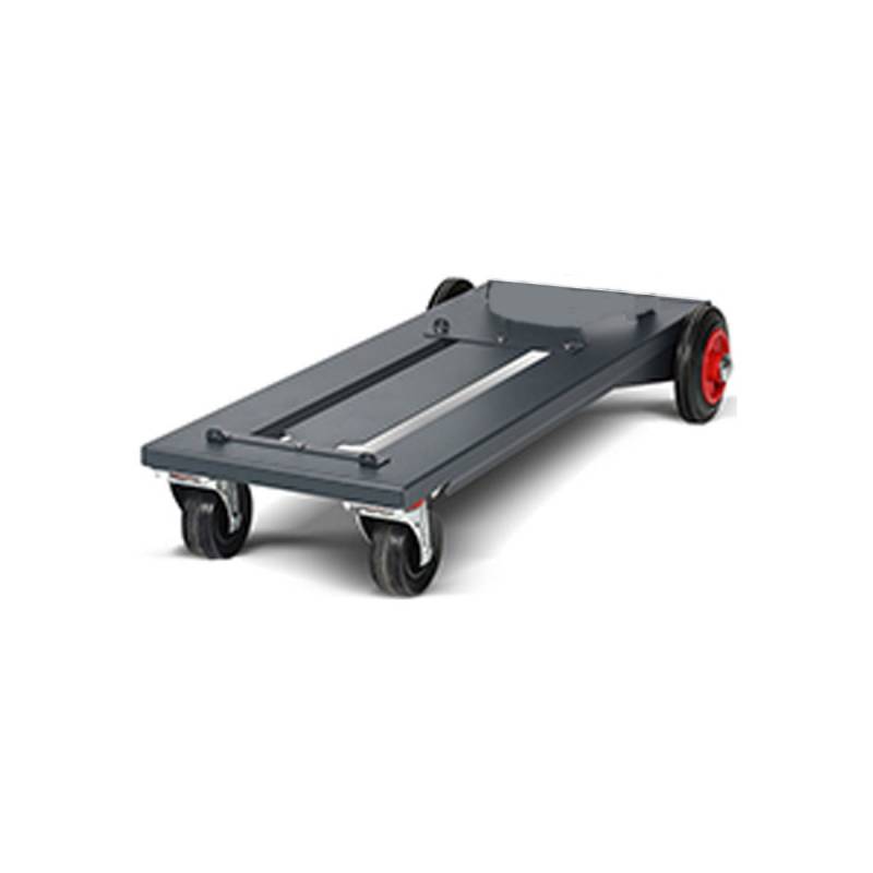 Carro Fronius TU Car 4 Basic Carro Fronius TU Car 4 Basic