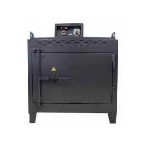 Horno de secado y mantenimiento de electrodos FEM 4500 - 380V 3PH 4700W