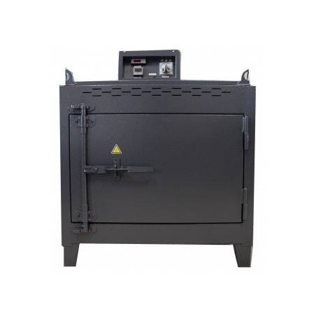 Elektrodenofen Trocknungs- und Wartungsofen FEM 4500 - 380V 3PH 4700W - UTI000056 - - - 8.216,59 € -