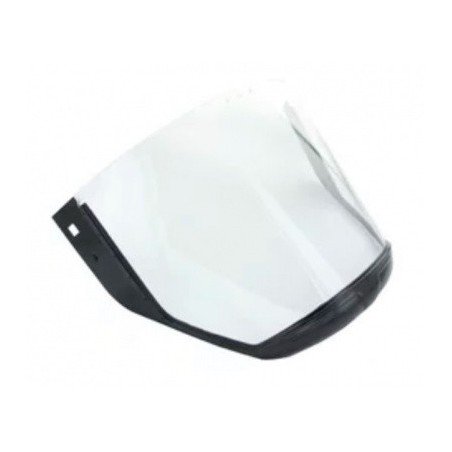 Sacit Sichtschutz 500x230mm PROVISION 1 für Kopfvisier PROVISO 1 - SPL000293 - SPL000293 - - 8028485033353 - 16,50 € -