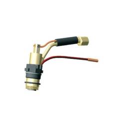 CUERPO DE ANTORCHA DE PLASMA ERGOCUT S 125, CABEZAL DE REPUESTO - PF0138 - - - 207,25 € -