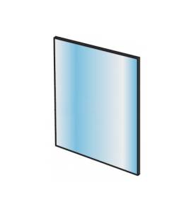 Lente de cubierta exterior P850/P950 / Kaiman - SACIT - LVE000231 - LVE000231 - - 8028485052071 - 1,79 € -