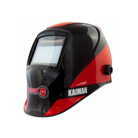 AUTOMATIKSCHWEISSHELM, SACIT KAIMAN FIT FÜR T-LINK® BLUETOOTH® TECHNOLOGIE (Helm ohne MIG/TIG T-Link Adapter) - MSC000308 - -