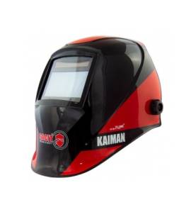 AUTOMATIKSCHWEISSHELM,  SACIT KAIMAN FIT FÜR T-LINK® BLUETOOTH® TECHNOLOGIE (Helm ohne MIG/TIG T-Link Adapter) - MSC000308 -  - 