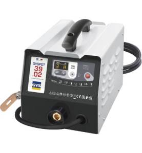 GYSPOT 3902, Ausbeulspotter Karroserie, 230 V - 1-ph. - 052215 -  - 3154020052215 - 1.076,25 € - 