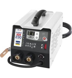 GYSPOT PRO 230, Ausbeulspotter Karroserie, 230 V - 1-ph. - 052178 -  - 3154020052178 - 1.338,24 € - 