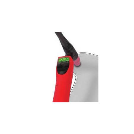 FRONIUS WIG-Handschweißbrenner TTG2200A F/JM/Le/4m - 4,035,731 -  - 9007946673313 - 959,14 € - 