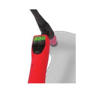 FRONIUS WIG-Handschweißbrenner TTG2200A F/JM/Le/8m flexibler Brennerkörper - 4,035,741 -  - 9007946673368 - 1.150,79 € - 