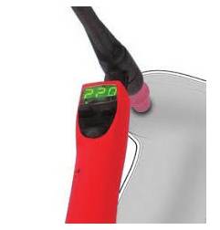 Antorcha manual FRONIUS TIG TTG1600A F/JM/Le/4m - 4.035.705 - - 9007946672859 - 923,38 € -