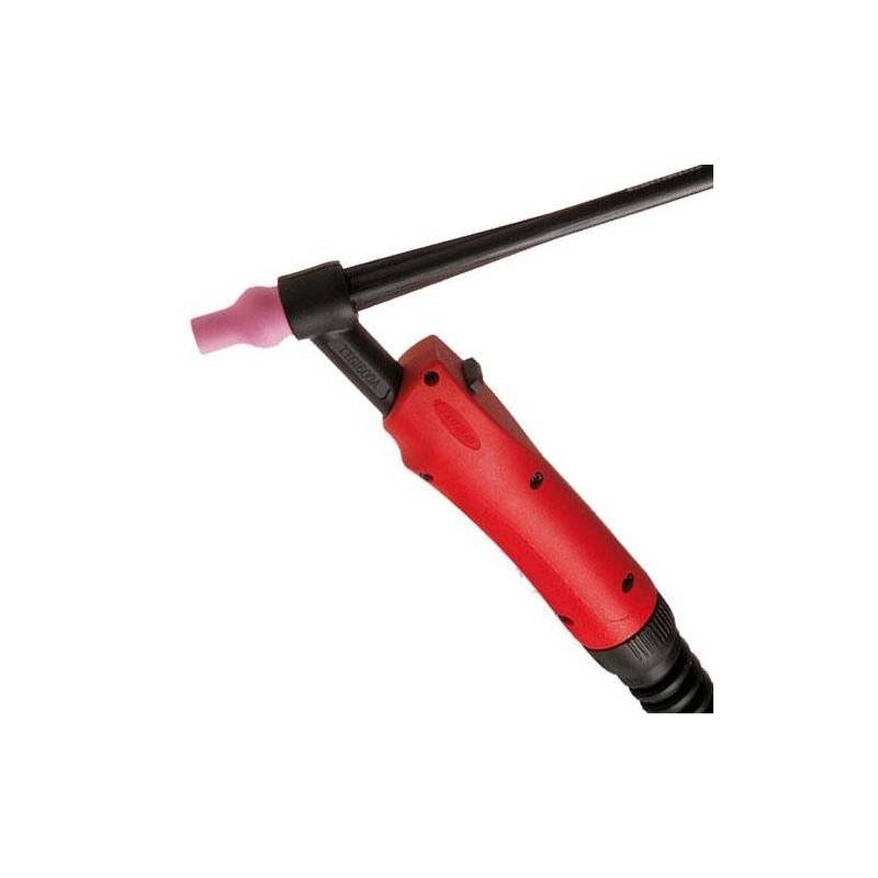 Antorcha de soldadura manual FRONIUS TIG TTG2200A F/8m