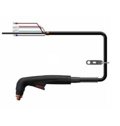 Plasmaschneidhandbrenner / Plasmaschneidbrenner FHT-EX30HT mit 4 m Lead / FC (ohne Verschleissteile) - EX‐1‐134‐001 - - - 428