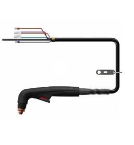 Plasmaschneidhandbrenner / Plasmaschneidbrenner FHT-EX30HT mit 4 m Lead / FC  (ohne Verschleissteile) - EX‐1‐134‐001 -  -  - 428