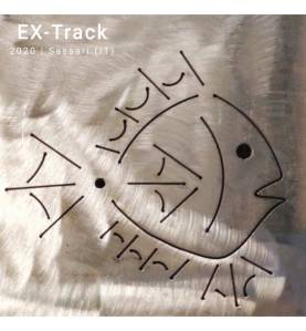 TRAGBARES CNC SCHNEIDSYSTEM EX-TRACK für Autogenschneiden / Plasma (Inkl. Autogen-Schneidbrenner) - EX‐0‐707‐002 -  -  - 7.122,1
