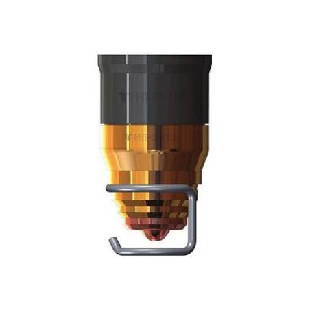 Pantalla protectora 100A / 105A para antorcha de soldadura de plasma FHT-EX®105 - Thermacut - Soldadura manual