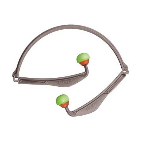 Gehörschutz BGS, mit Klappmechanismus mit sehr geringem Gewicht und komfortablem Sitz - 86900110 -  - 4007220808702 - 17,73 € - 